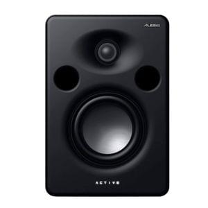 Alesis M1Active MK3 Premium 5 inch Active Studio Monitor Speaker